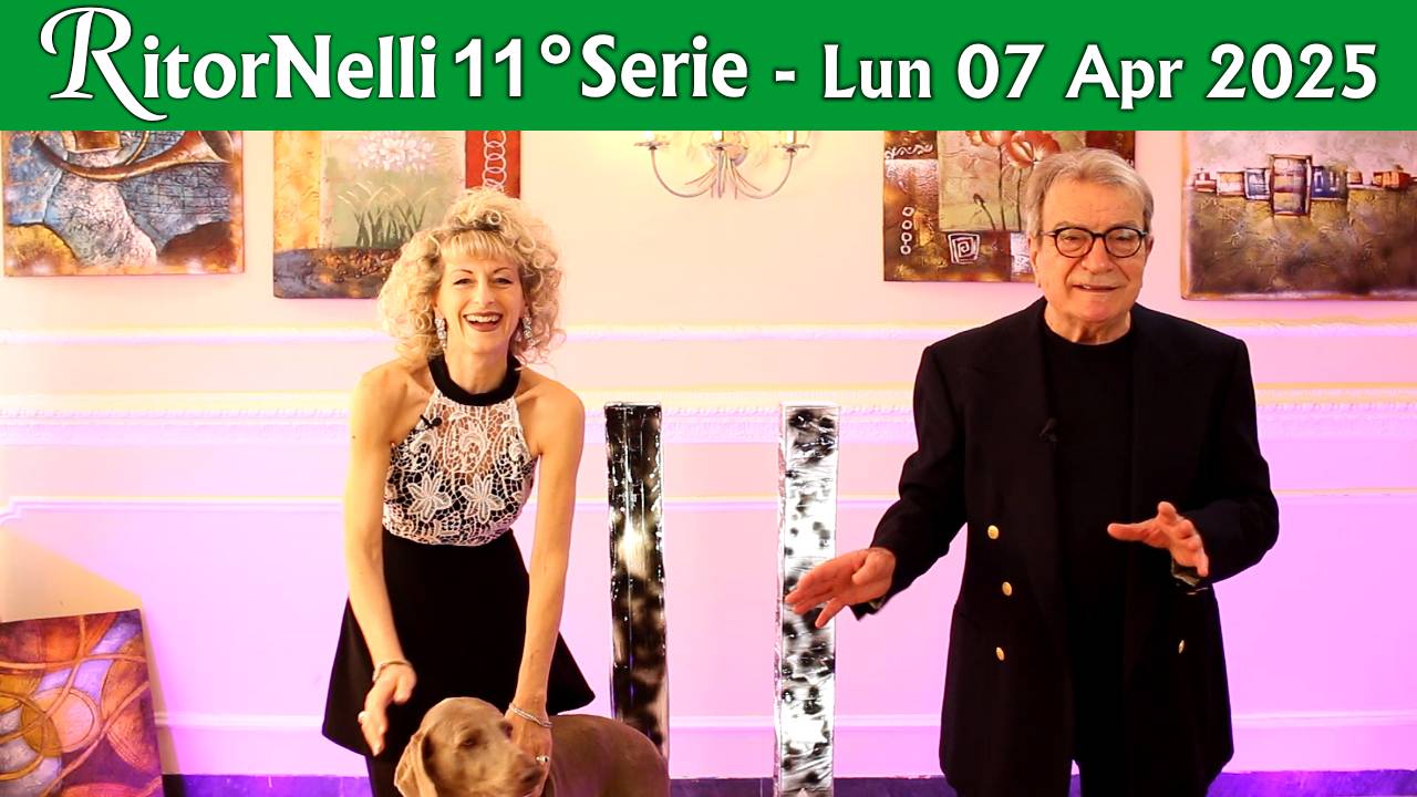 Trasmissione RitorNelli